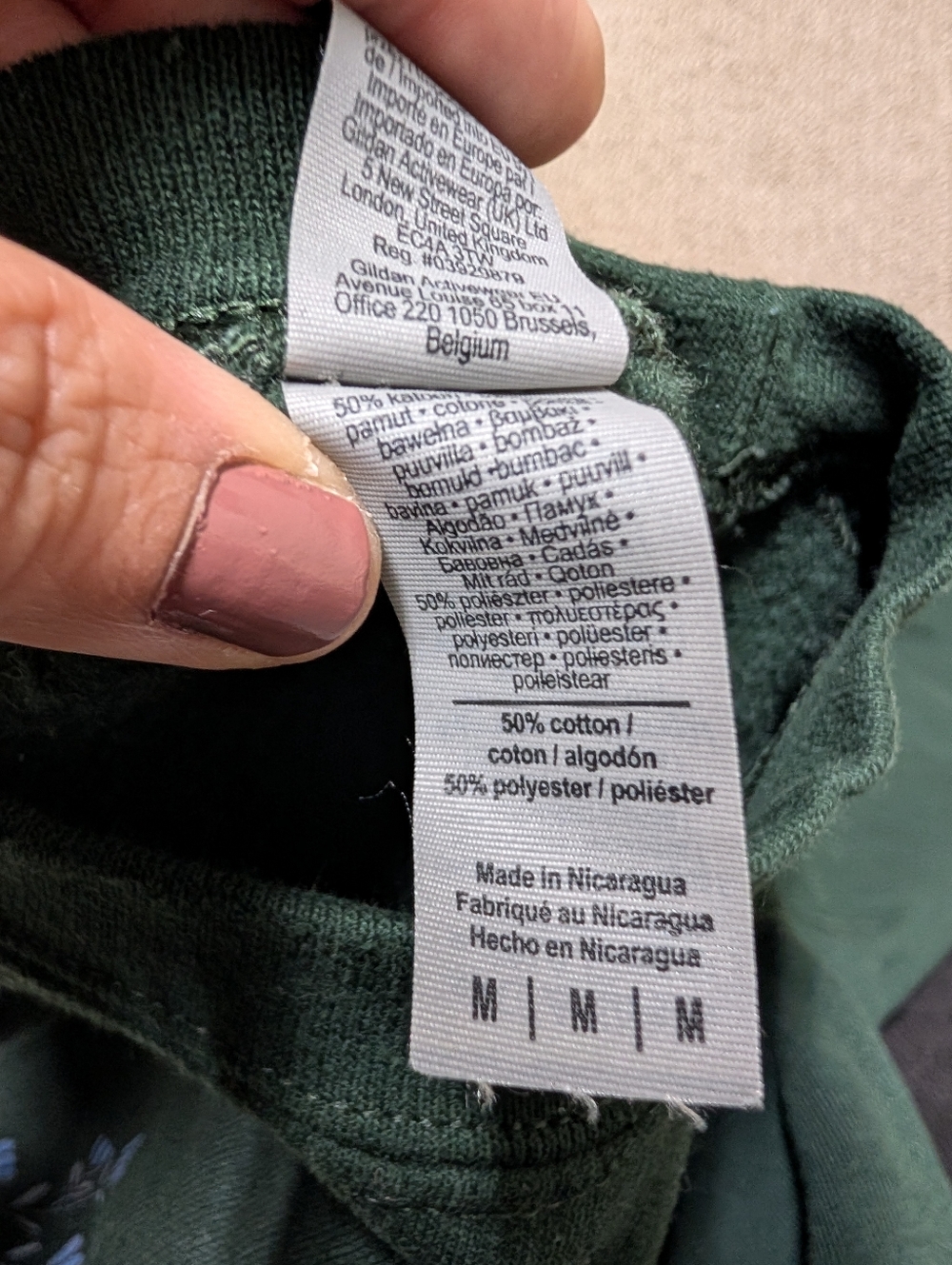 Taylor Swift Inspired Book Album Discography Dark Green Women's Sweatshirt M - Picture 7 of 8